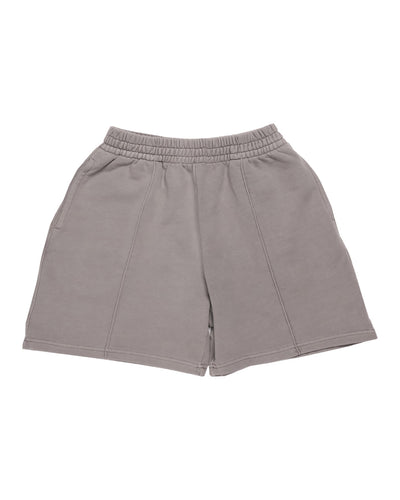 SHORTS VINTAGE LIGHT GREY