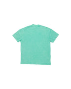 DOE TEE – WASHED GREEN
