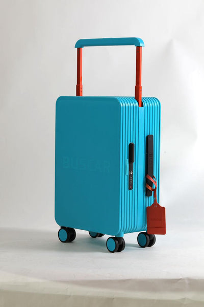 LIMITED EDITION – BLUE CABIN