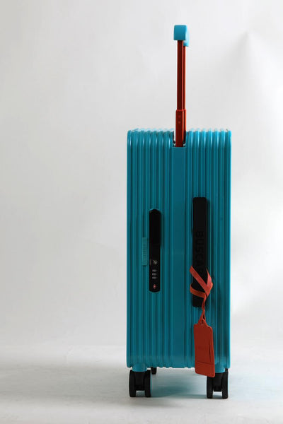 LIMITED EDITION – BLUE CABIN