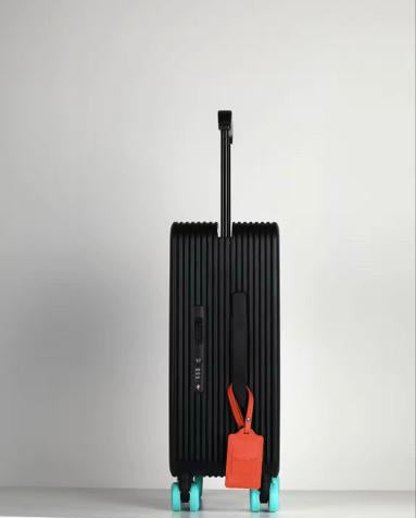 BUSCAR FULL BLACK&NAVY WHEELS