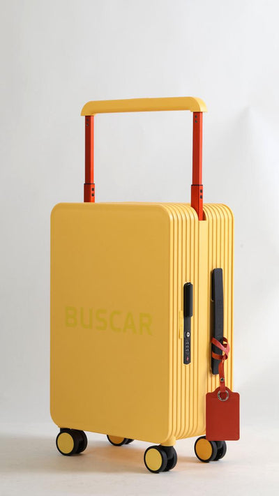 BUSCAR YELLOW CABIN BAG