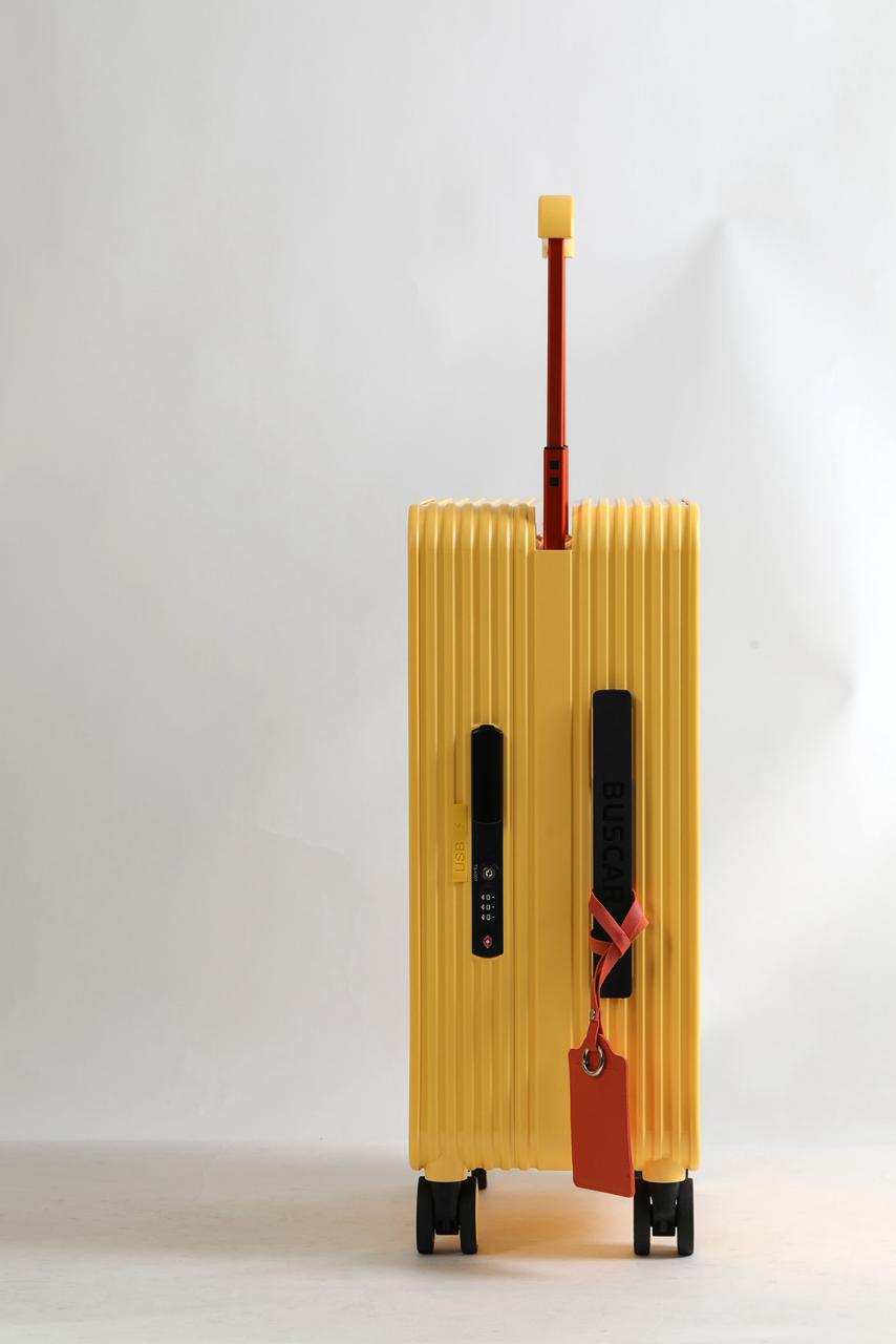 BUSCAR YELLOW CABIN BAG