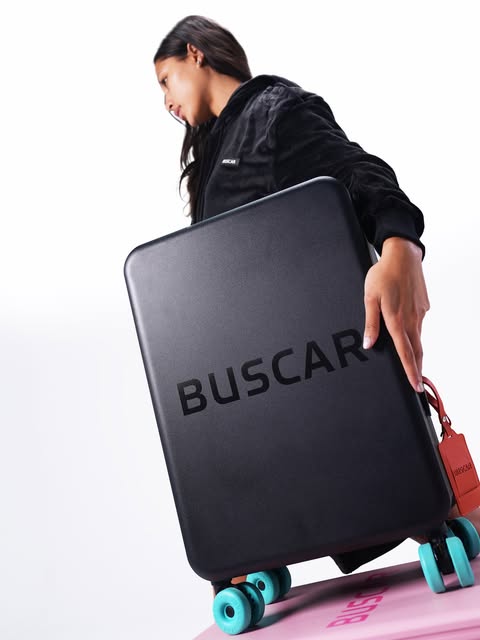 Instagram post by Buscar