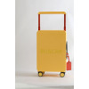 BUSCAR YELLOW CABIN BAG