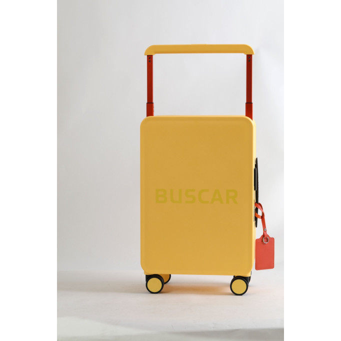 BUSCAR YELLOW CABIN BAG