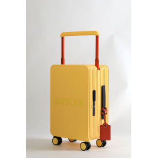 BUSCAR YELLOW CABIN BAG