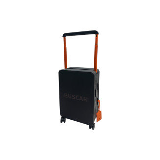 BUSCAR BLACK CABIN BAG