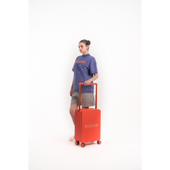 BUSCAR ORANGE CABIN BAG 